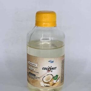 Coconut oil (250ml)