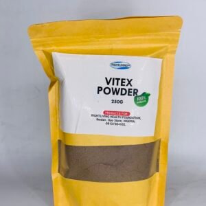 Vitex (Chasteberry) Powder (250mg)