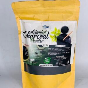 Activated Charcoal