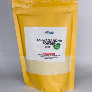 Ashwagandha powder (250g)