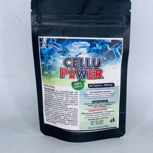 CelluPower