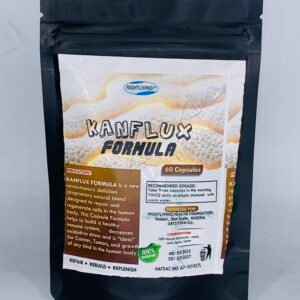 Kanflux Formula