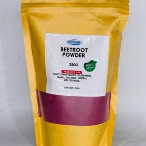 Beetroot Powder (250g)