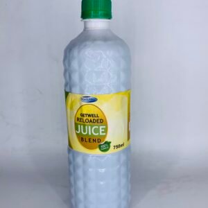 GETWELL RELOAD JUICE BLEND (750ml)